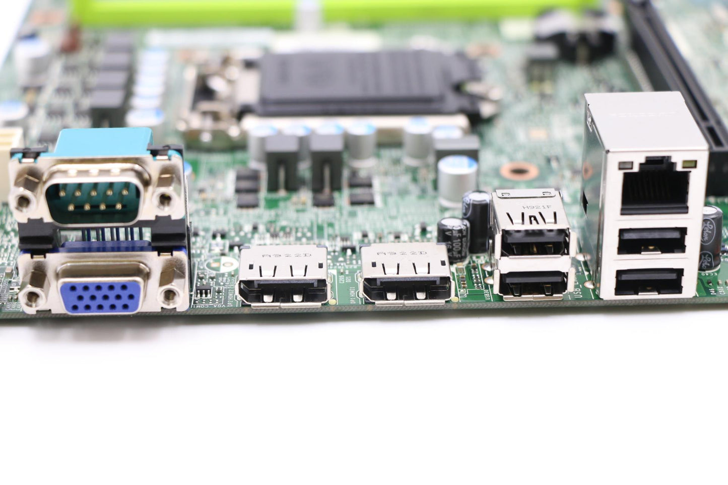 Lenovo System Board Planar Motherboar - 01LM342