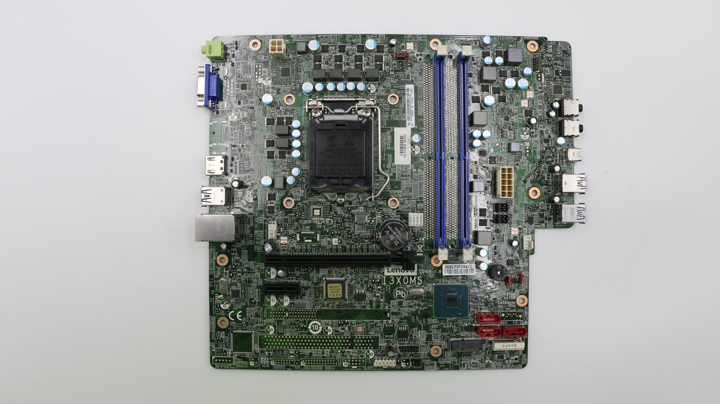 Lenovo System Board Planar Motherboar - 01LM343