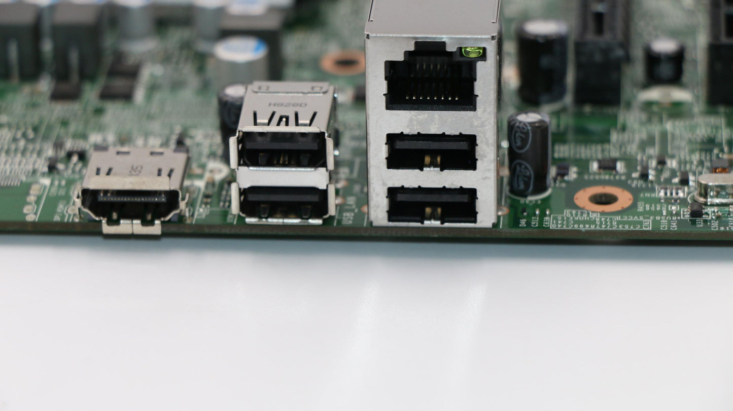 Lenovo System Board Planar Motherboar - 01LM343