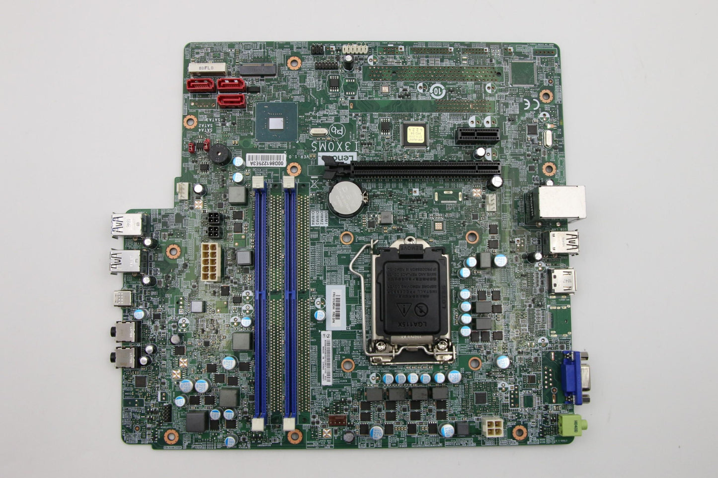 Lenovo System Board Planar Motherboar - 01LM344