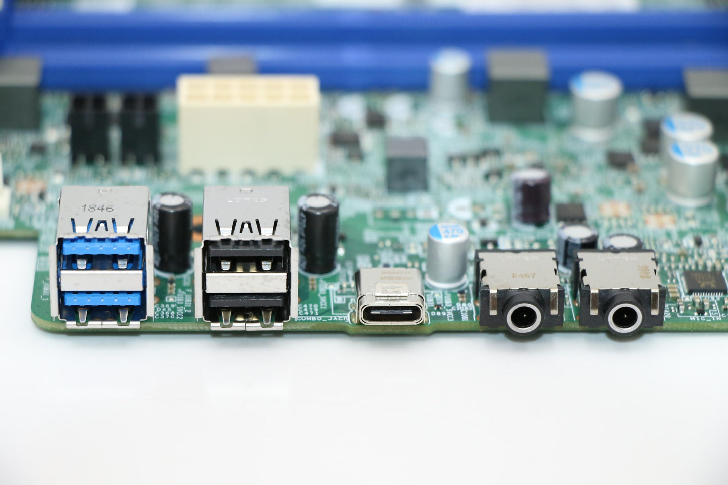 Lenovo System Board Planar Motherboar - 01LM344