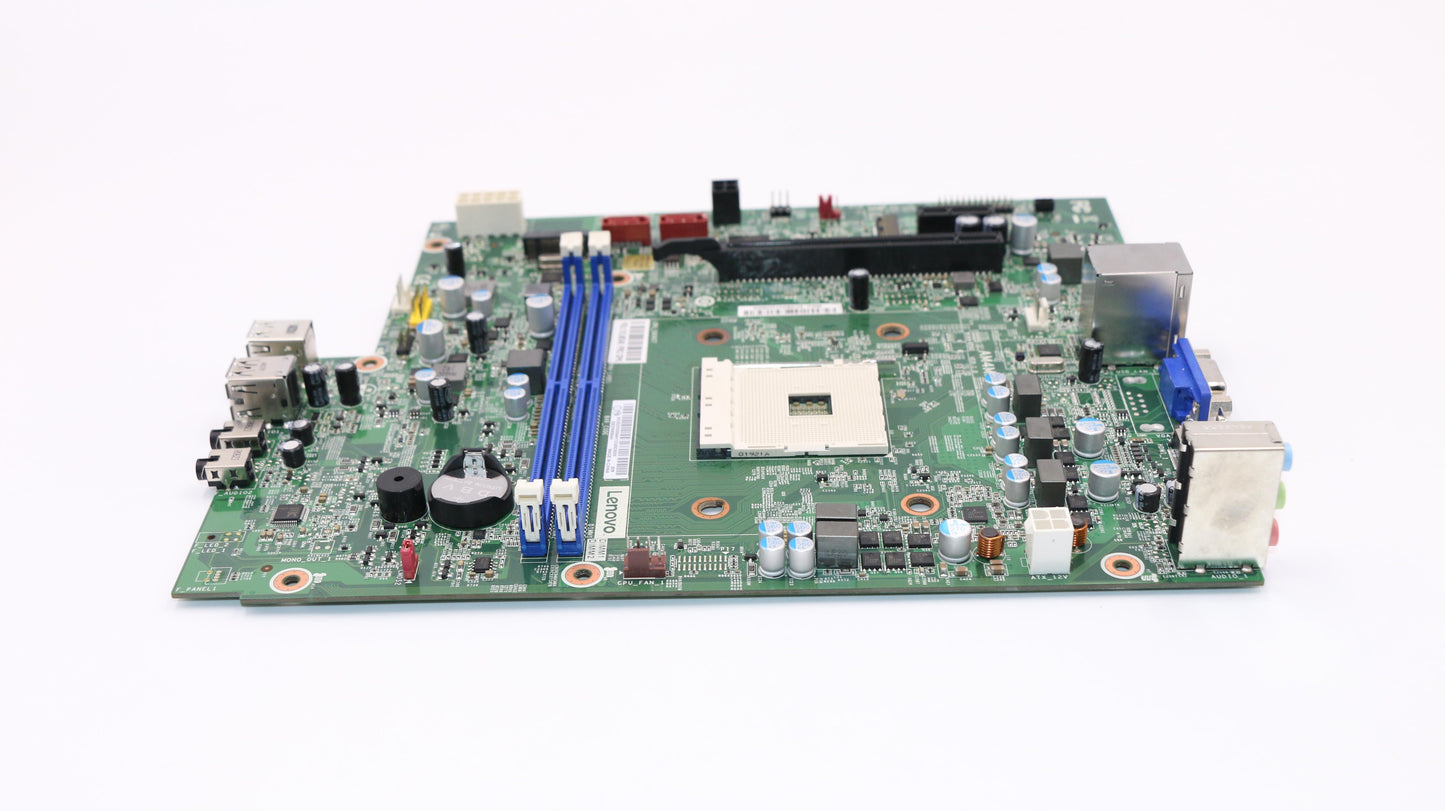Lenovo System Board Planar Motherboar - 01LM348