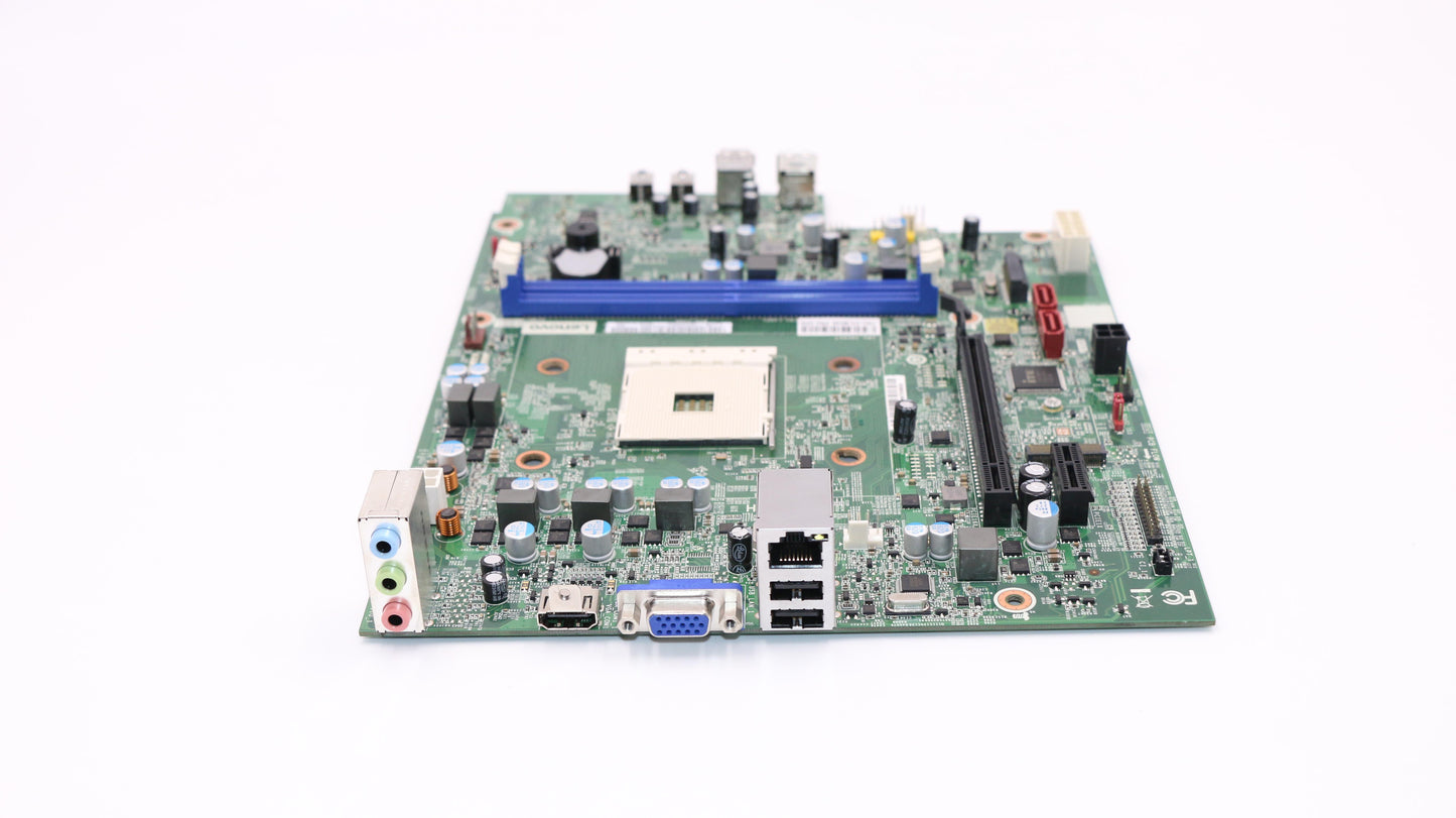 Lenovo System Board Planar Motherboar - 01LM348