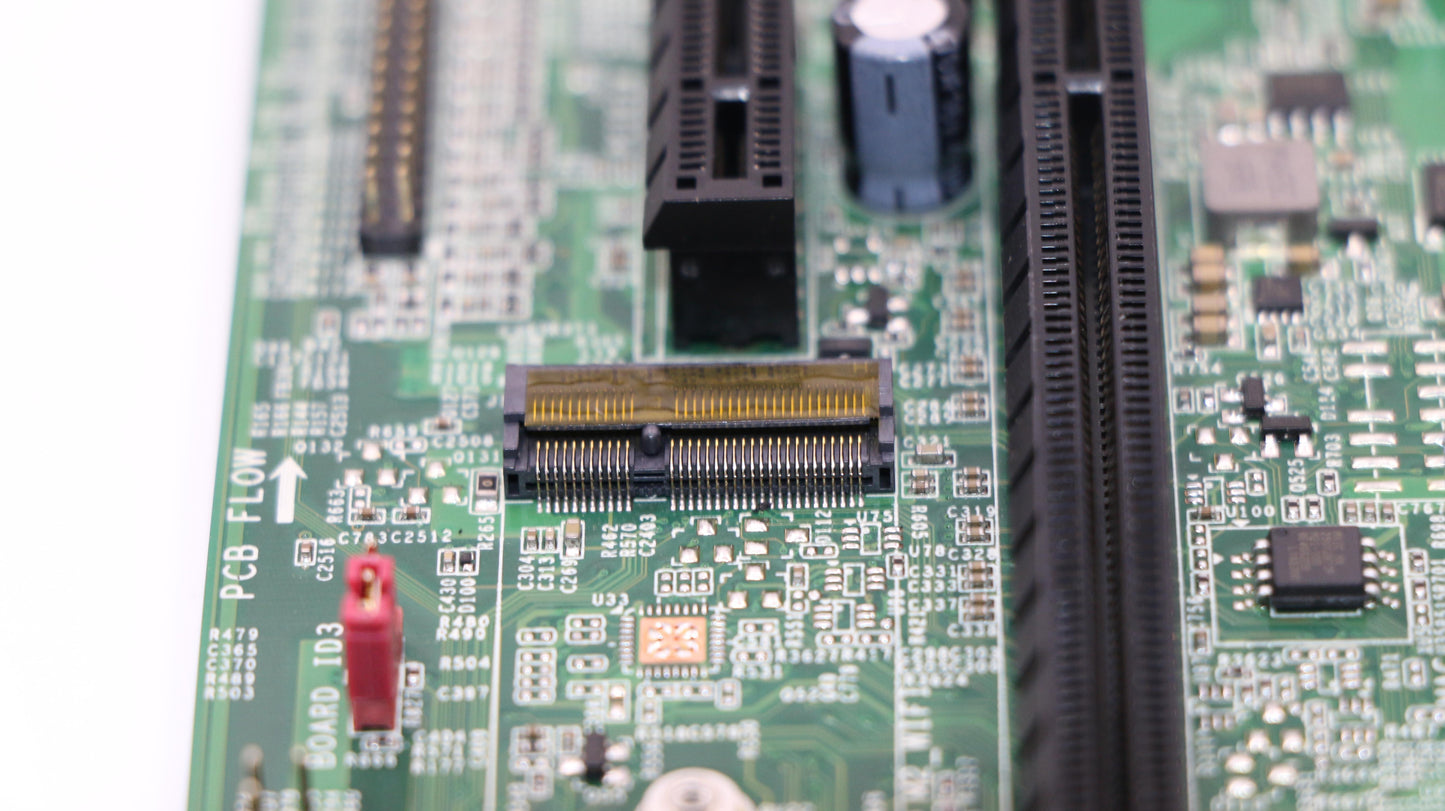 Lenovo System Board Planar Motherboar - 01LM348