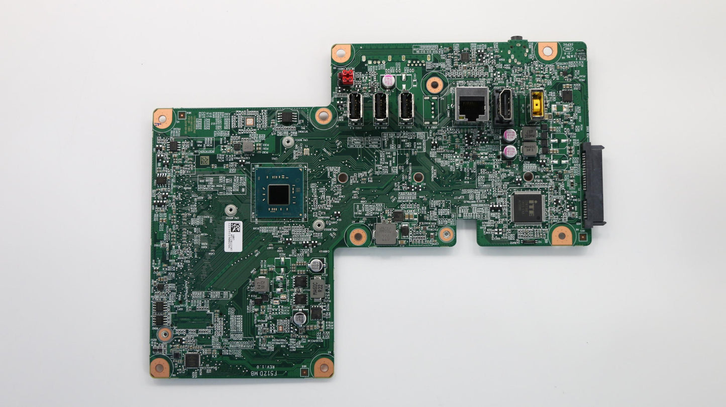 Lenovo System Board Planar Motherboar - 01LM351