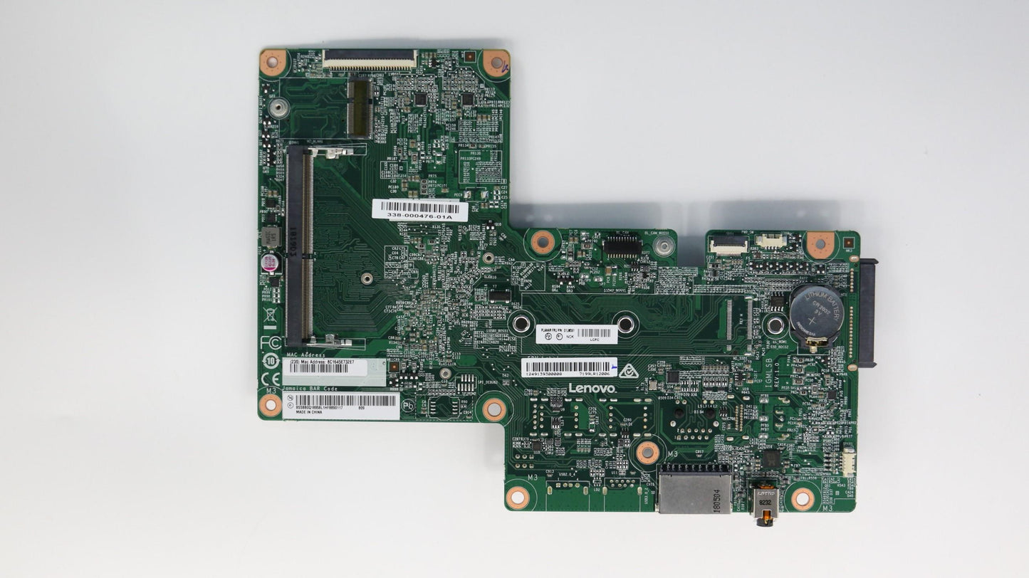 Lenovo System Board Planar Motherboar - 01LM351