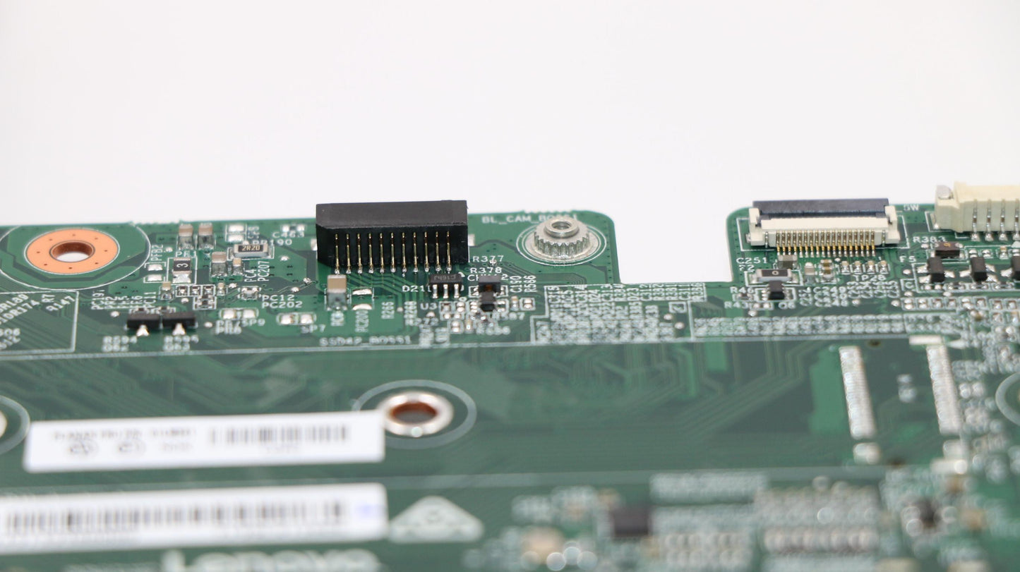 Lenovo System Board Planar Motherboar - 01LM351