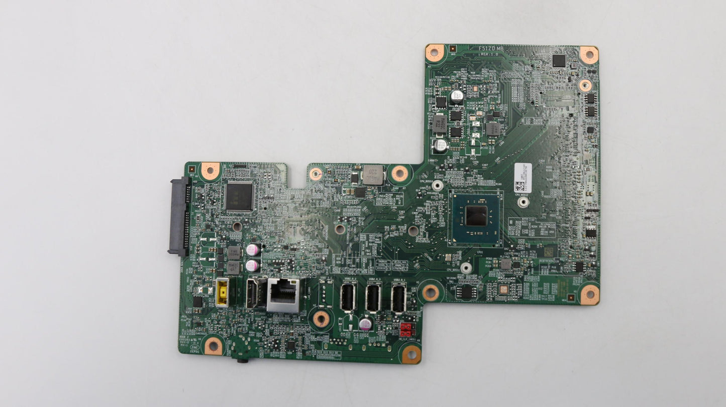 Lenovo System Board Planar Motherboar - 01LM352