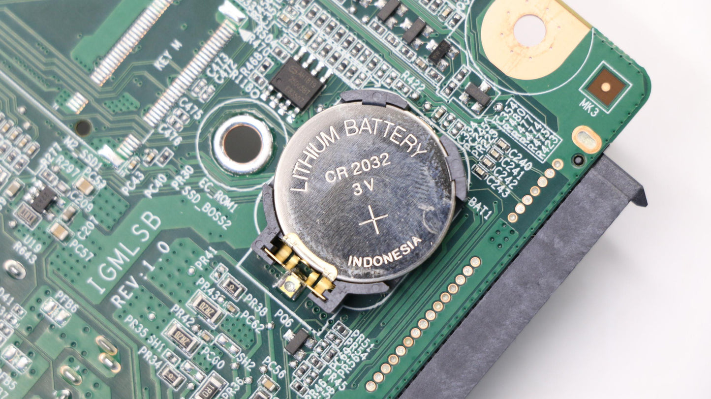 Lenovo System Board Planar Motherboar - 01LM352