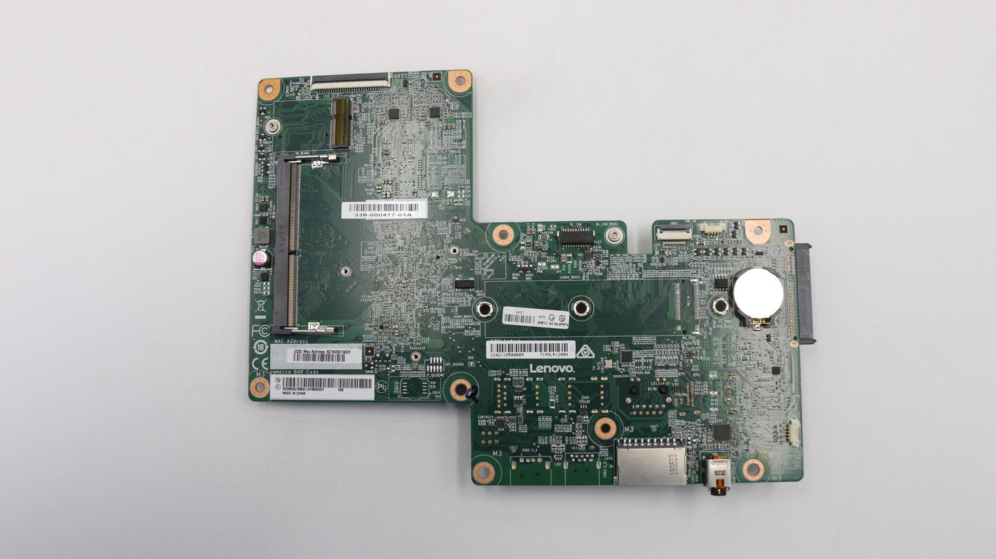 Lenovo System Board Planar Motherboar - 01LM353