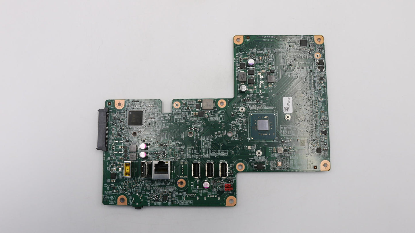 Lenovo System Board Planar Motherboar - 01LM353
