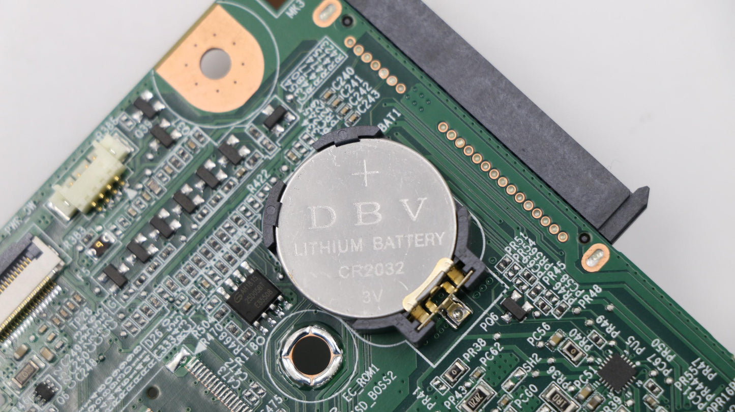 Lenovo System Board Planar Motherboar - 01LM353