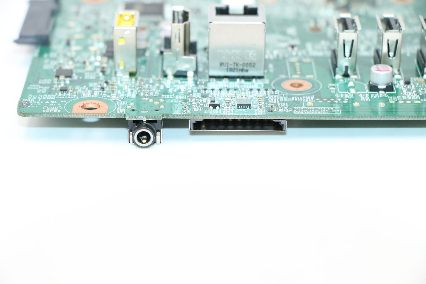 Lenovo System Board Planar Motherboar - 01LM354