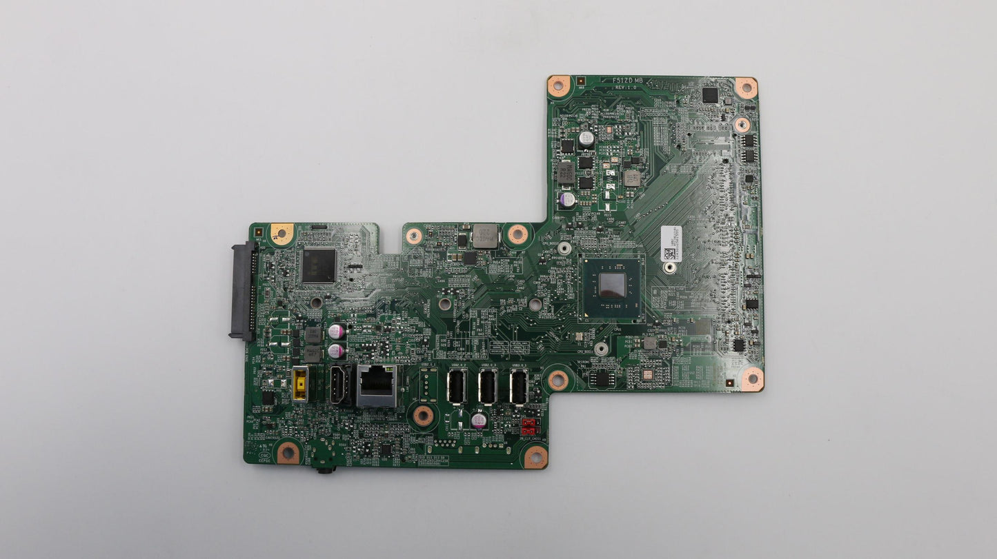 Lenovo System Board Planar Motherboar - 01LM355