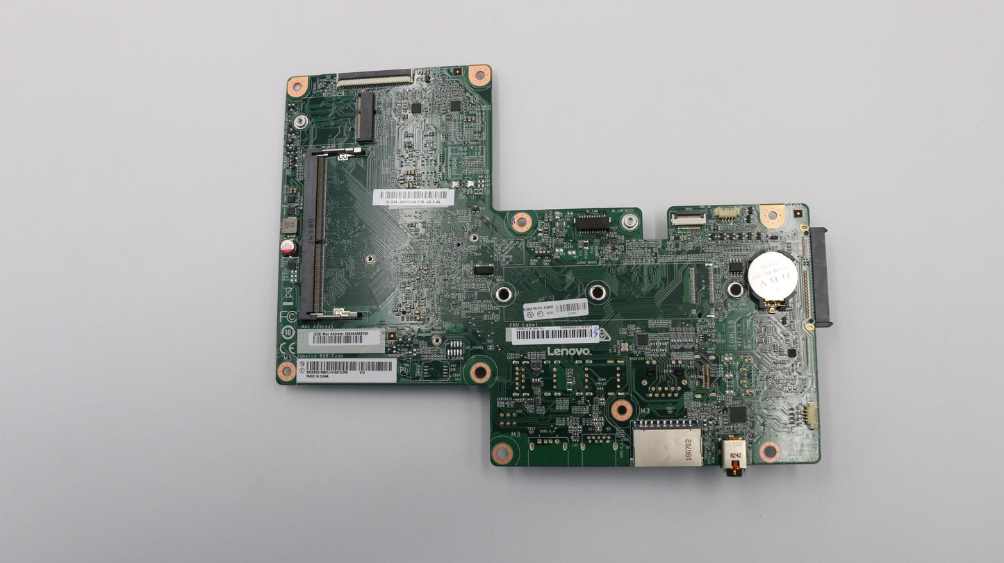 Lenovo System Board Planar Motherboar - 01LM355