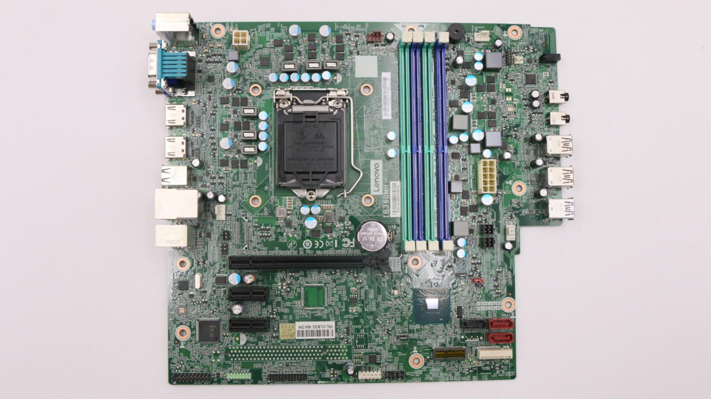 Lenovo Mbb360Windpk - 01LM392