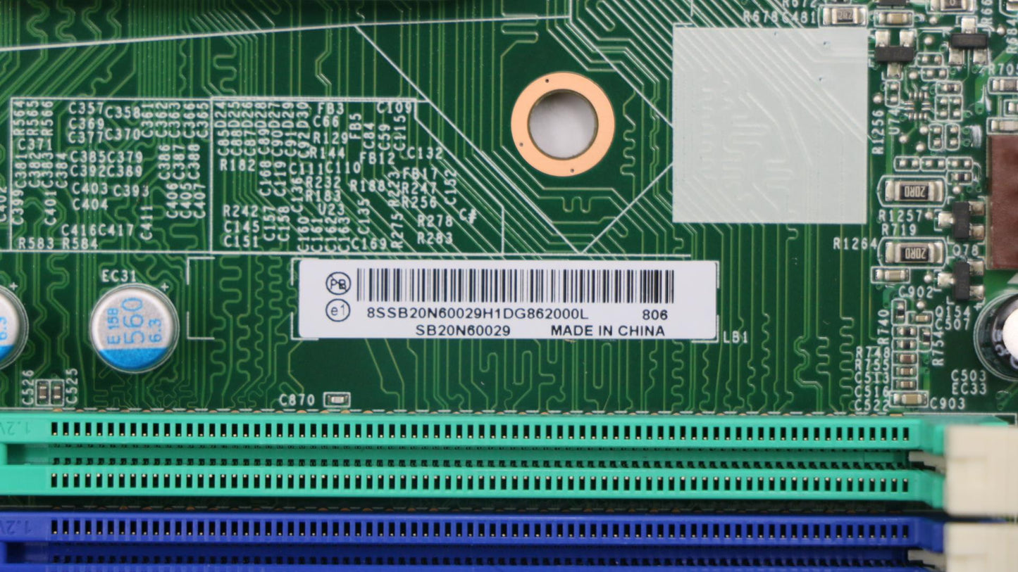 Lenovo Mbb360Windpk - 01LM392