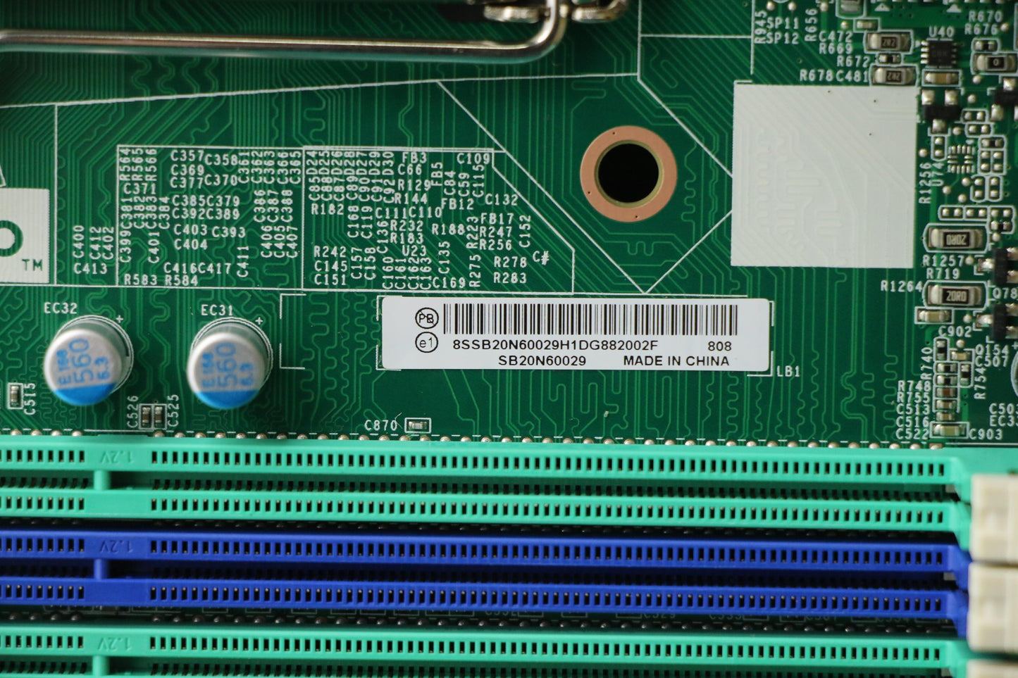 Lenovo Mbb360Nodpk - 01LM393