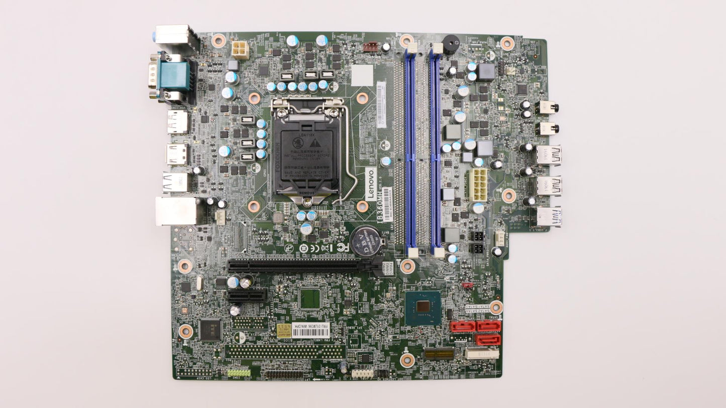 Lenovo System Board Planar Motherboar - 01LM396