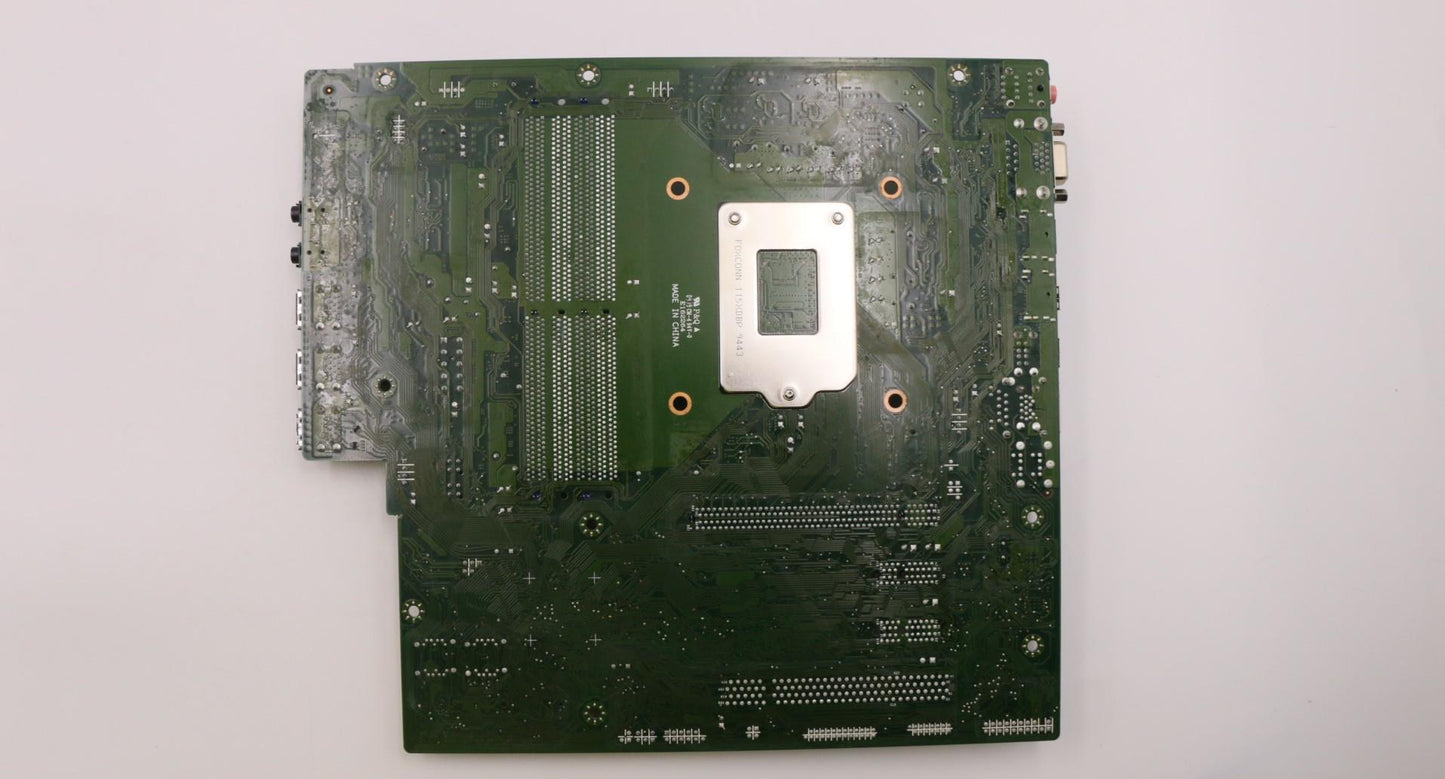 Lenovo System Board Planar Motherboar - 01LM396