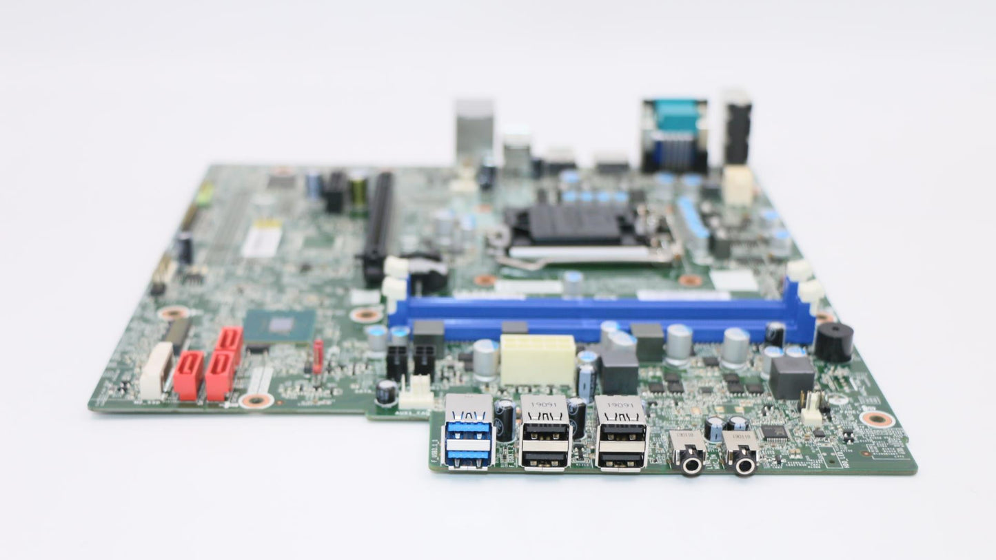 Lenovo System Board Planar Motherboar - 01LM396