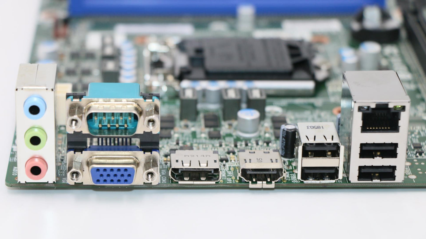 Lenovo System Board Planar Motherboar - 01LM396