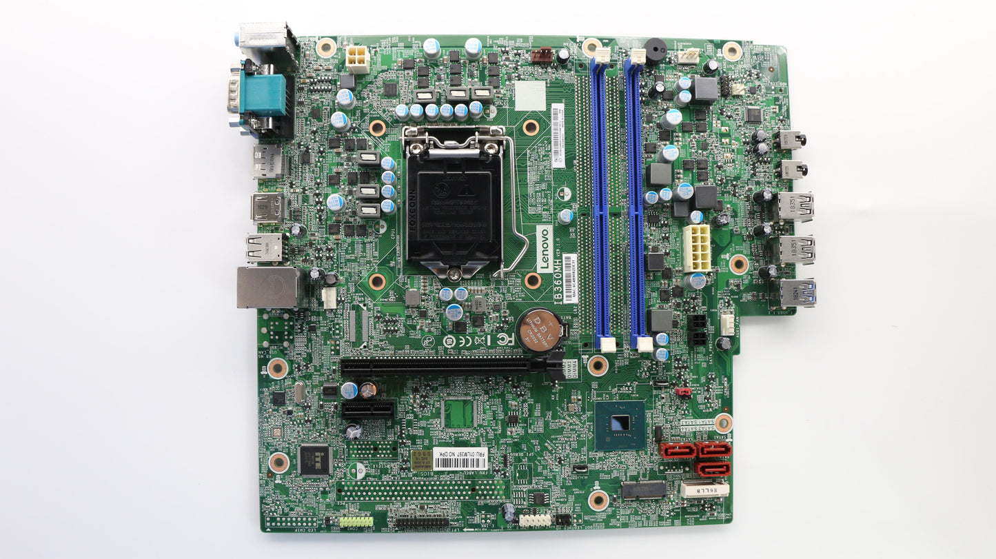 Lenovo System Board Planar Motherboar - 01LM397