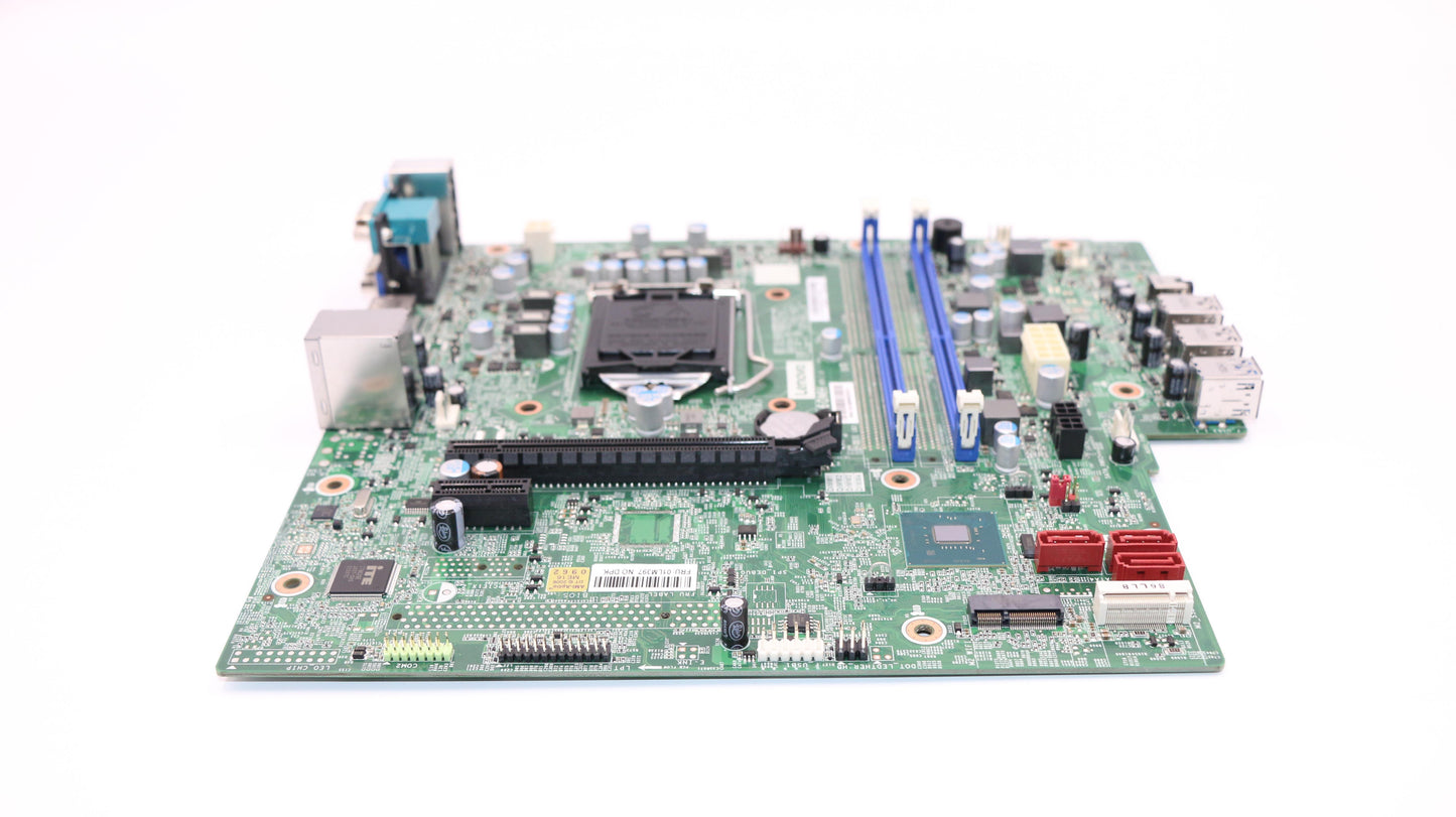 Lenovo System Board Planar Motherboar - 01LM397