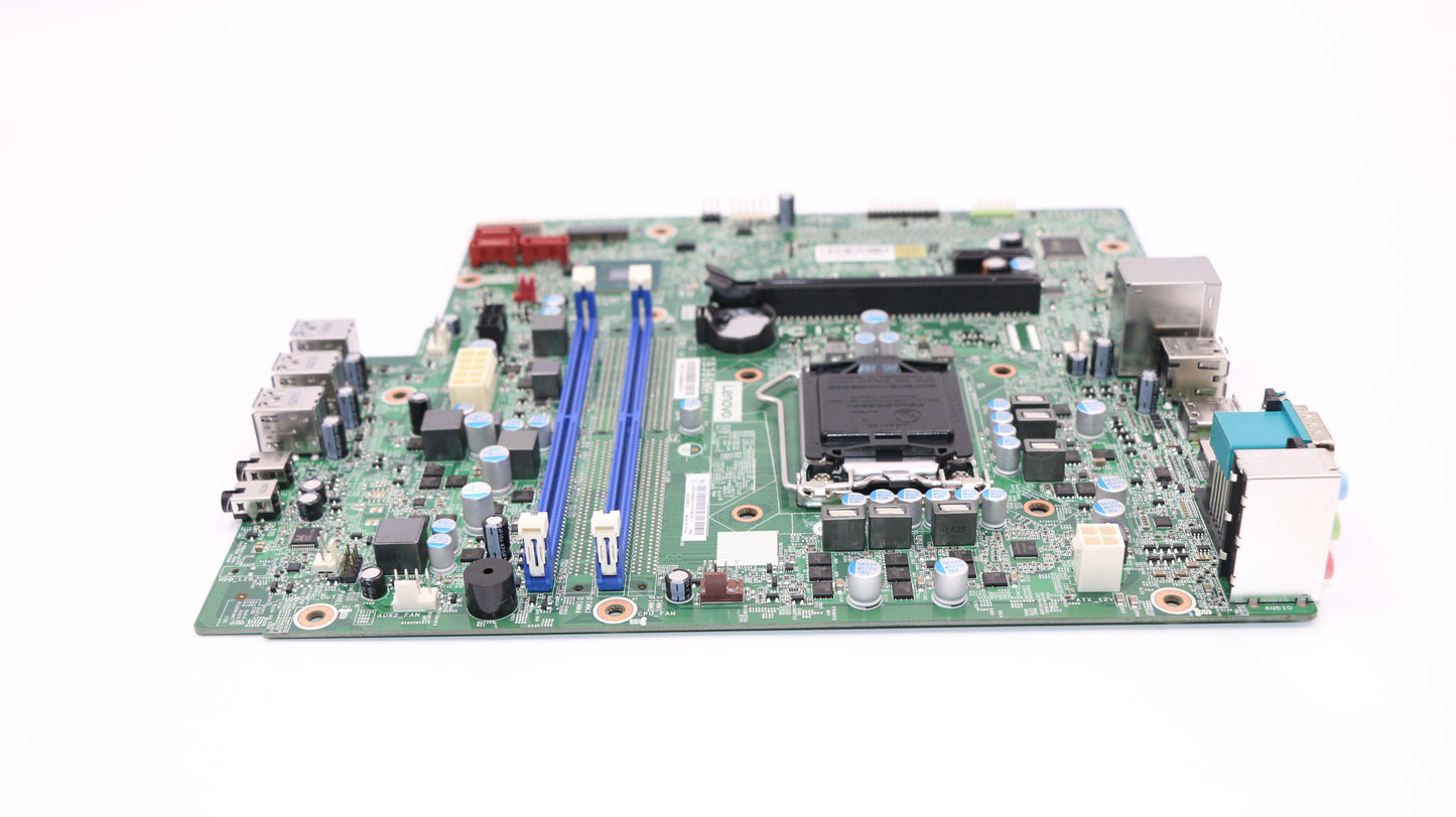 Lenovo System Board Planar Motherboar - 01LM397