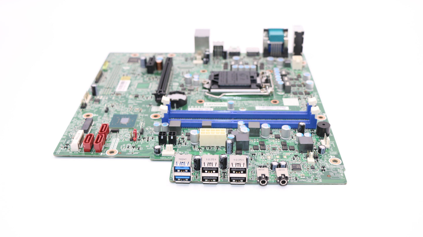 Lenovo System Board Planar Motherboar - 01LM397