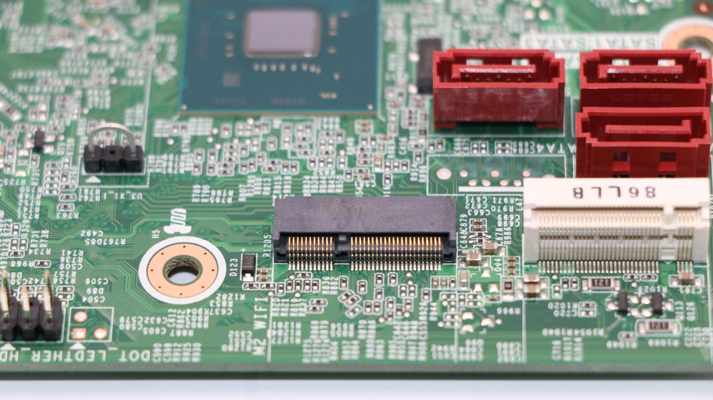 Lenovo System Board Planar Motherboar - 01LM397