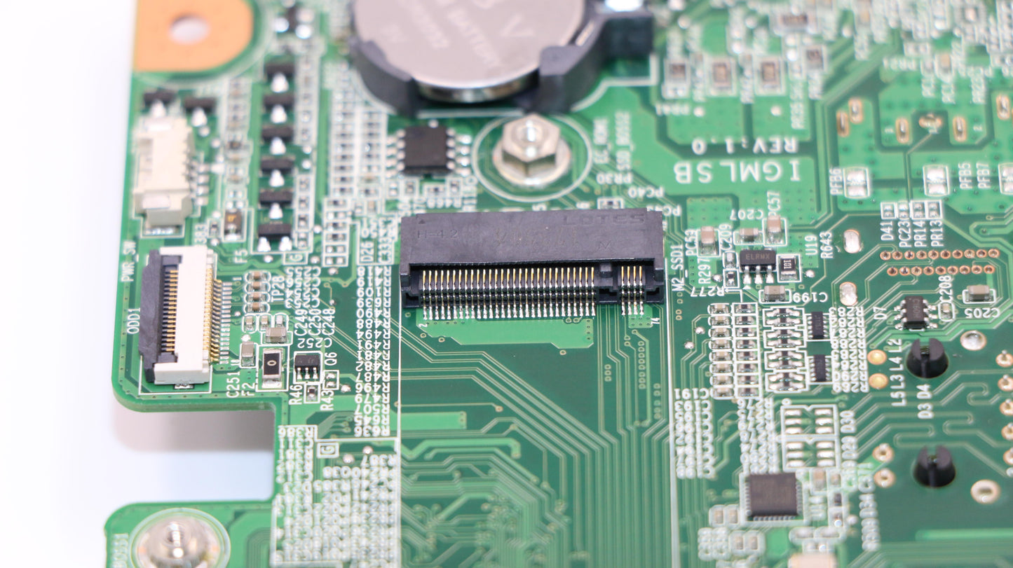 Lenovo System Board Planar Motherboar - 01LM403