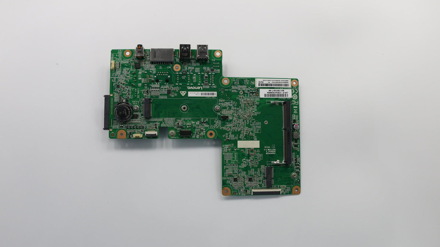Lenovo System Board Planar Motherboar - 01LM404