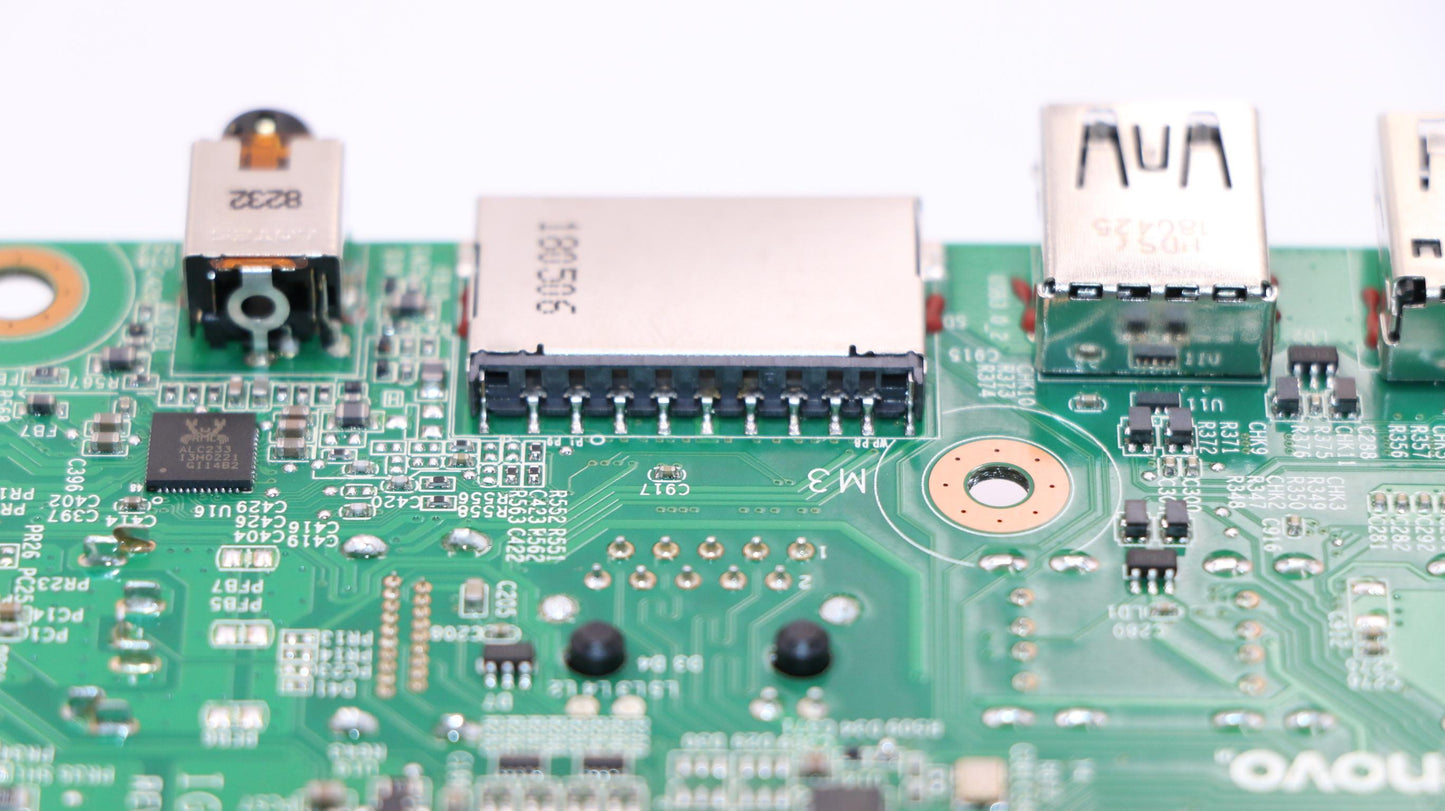 Lenovo System Board Planar Motherboar - 01LM404
