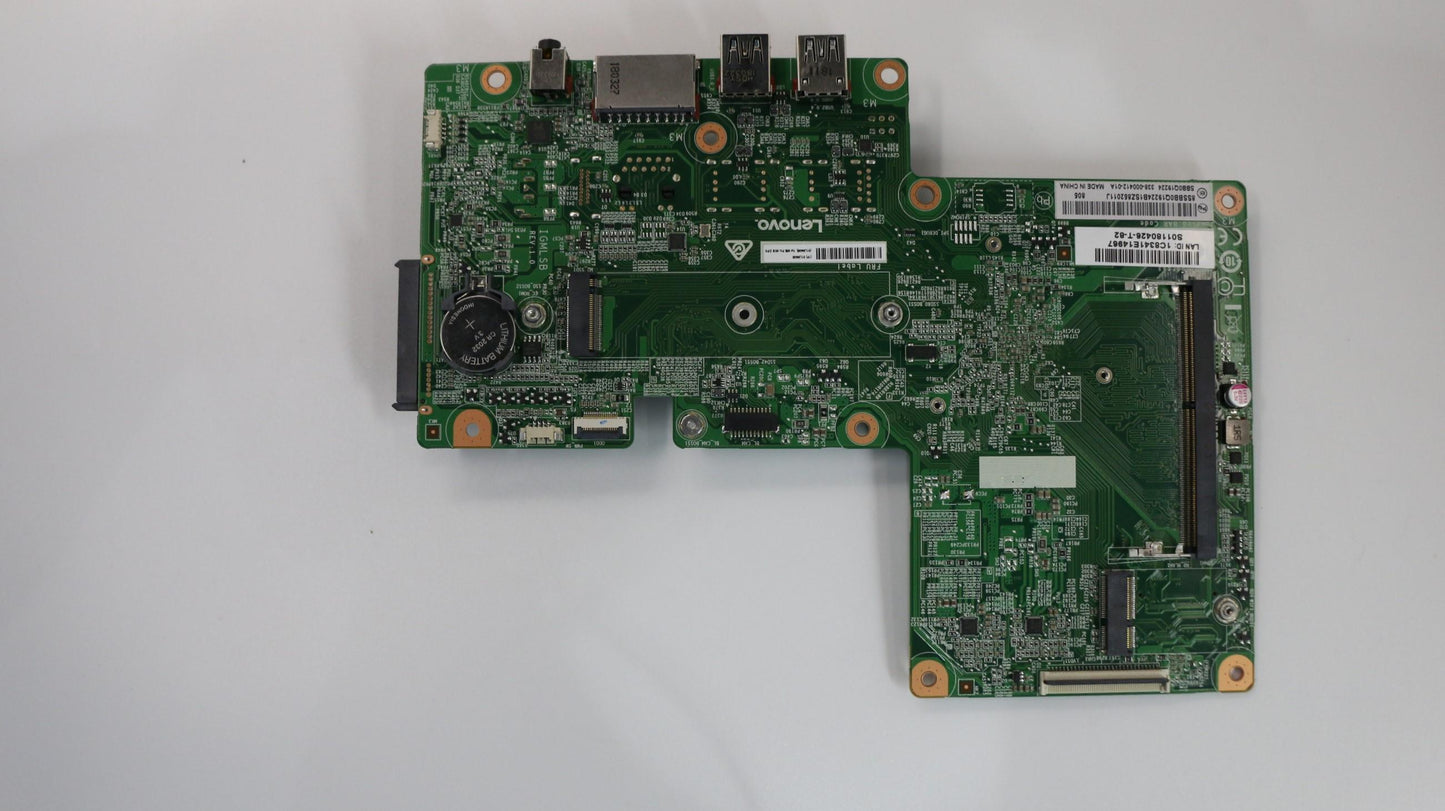 Lenovo System Board Planar Motherboar - 01LM405