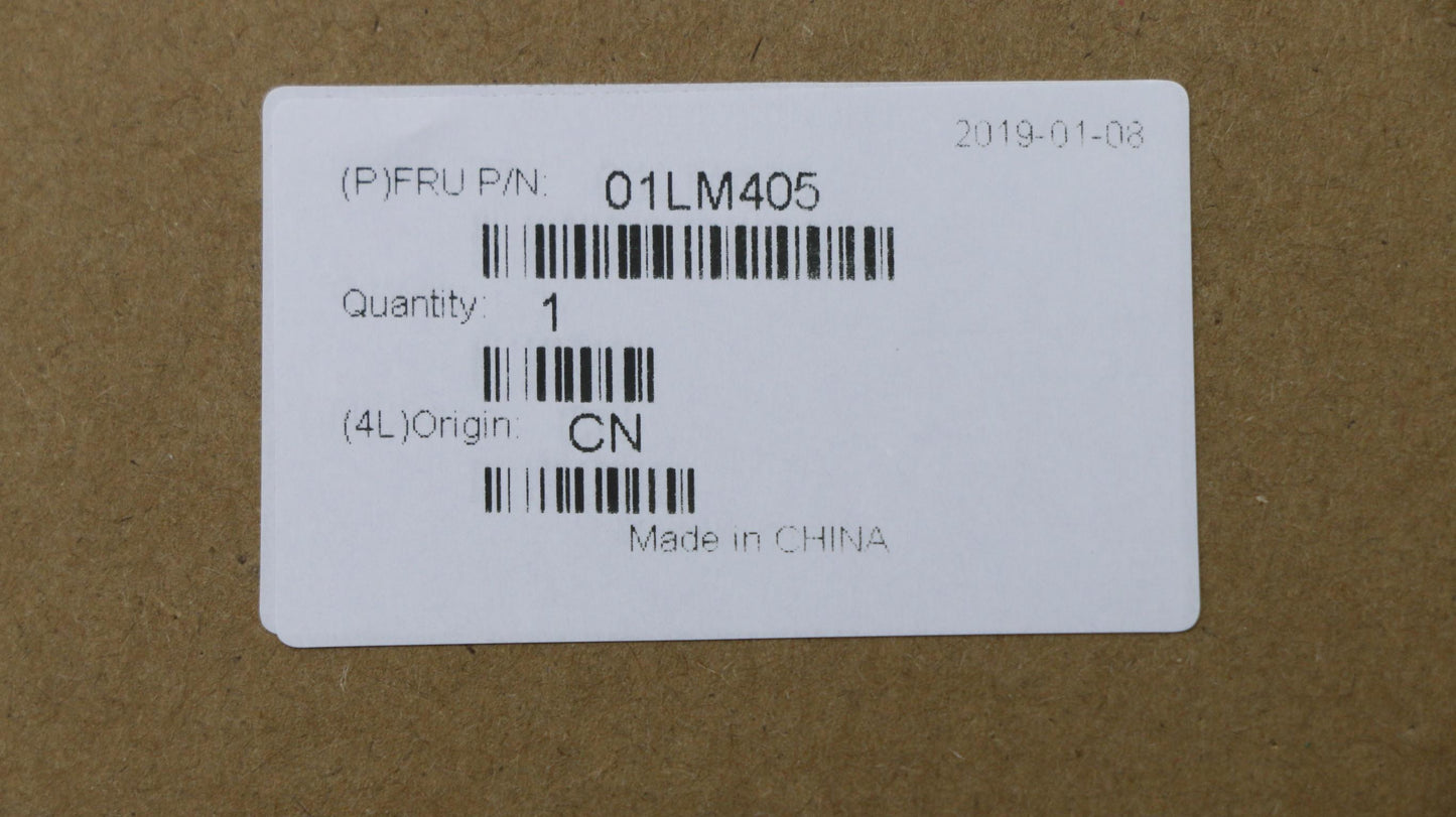 Lenovo System Board Planar Motherboar - 01LM405