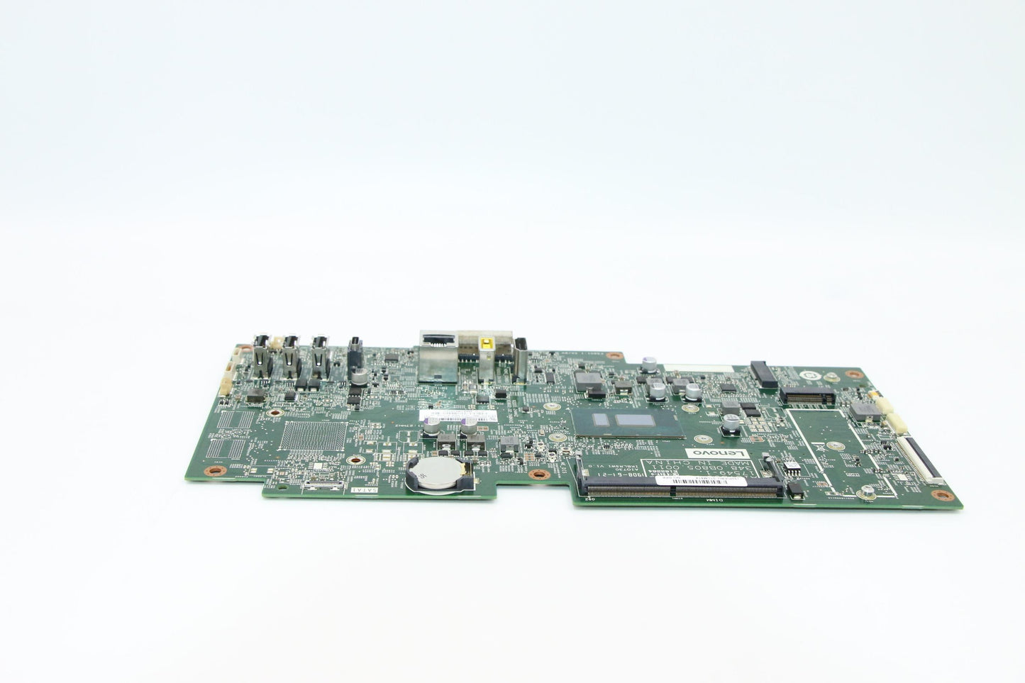 Lenovo System Board Planar Motherboar - 01LM414