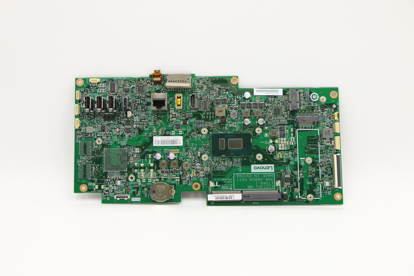 Lenovo System Board Planar Motherboar - 01LM419