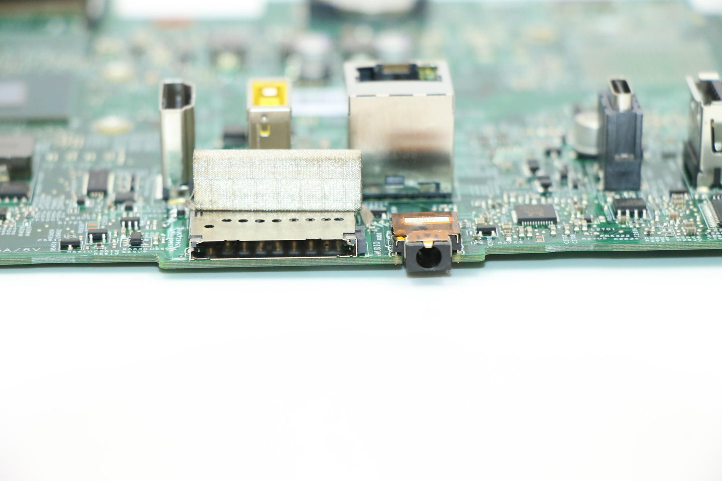 Lenovo System Board Planar Motherboar - 01LM419