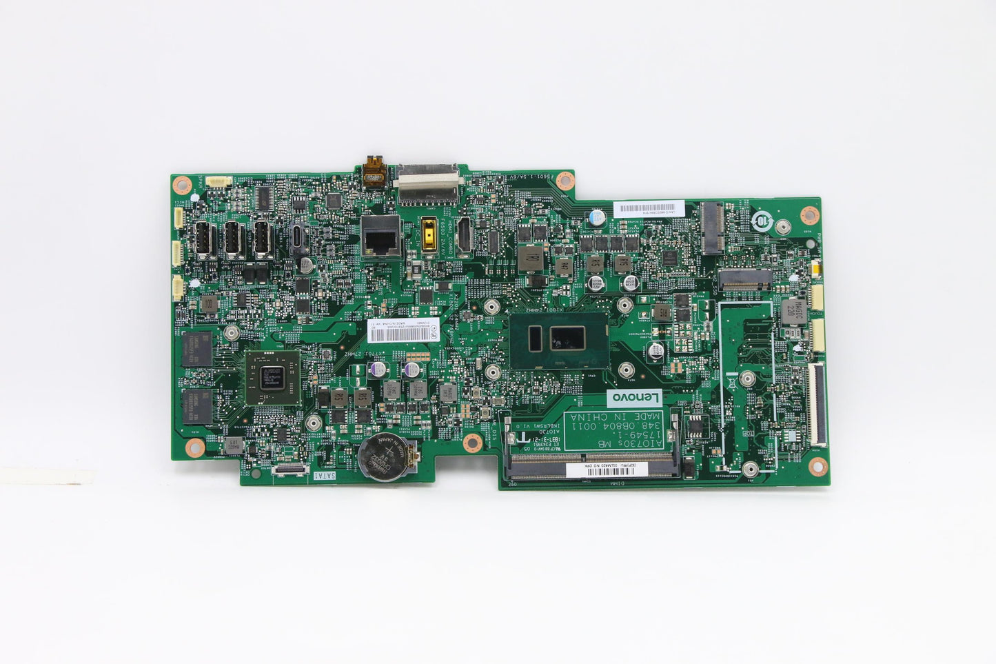 Lenovo System Board Planar Motherboar - 01LM420