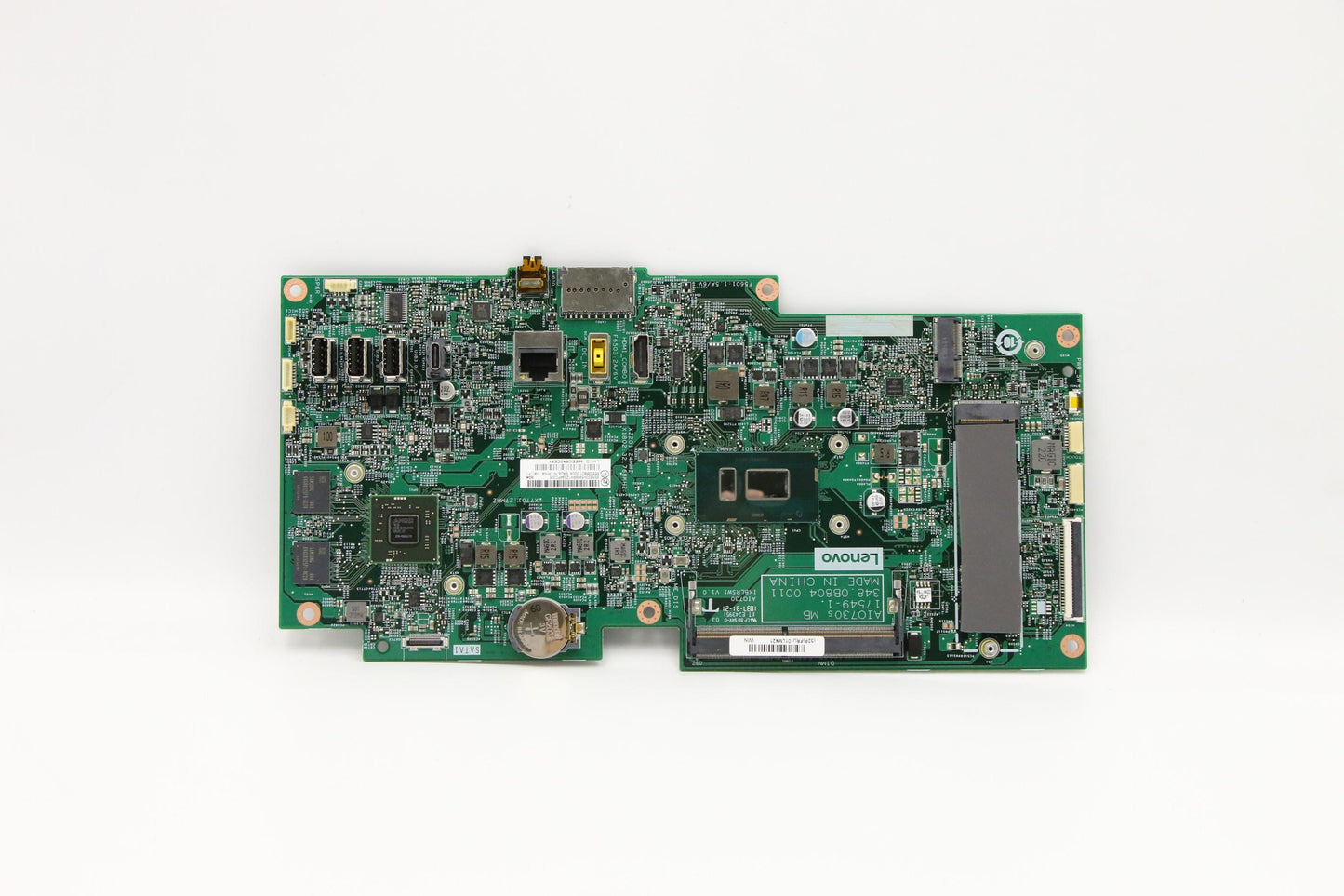 Lenovo System Board Planar Motherboar - 01LM421