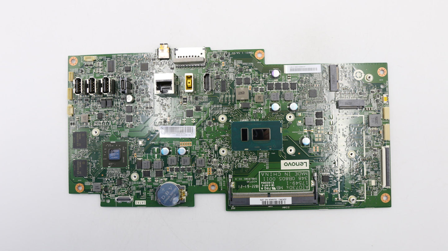 Lenovo System Board Planar Motherboar - 01LM424