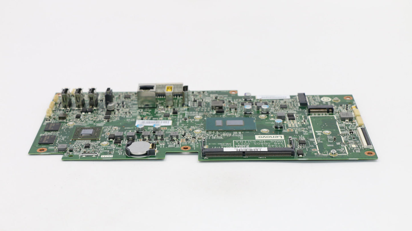 Lenovo System Board Planar Motherboar - 01LM424