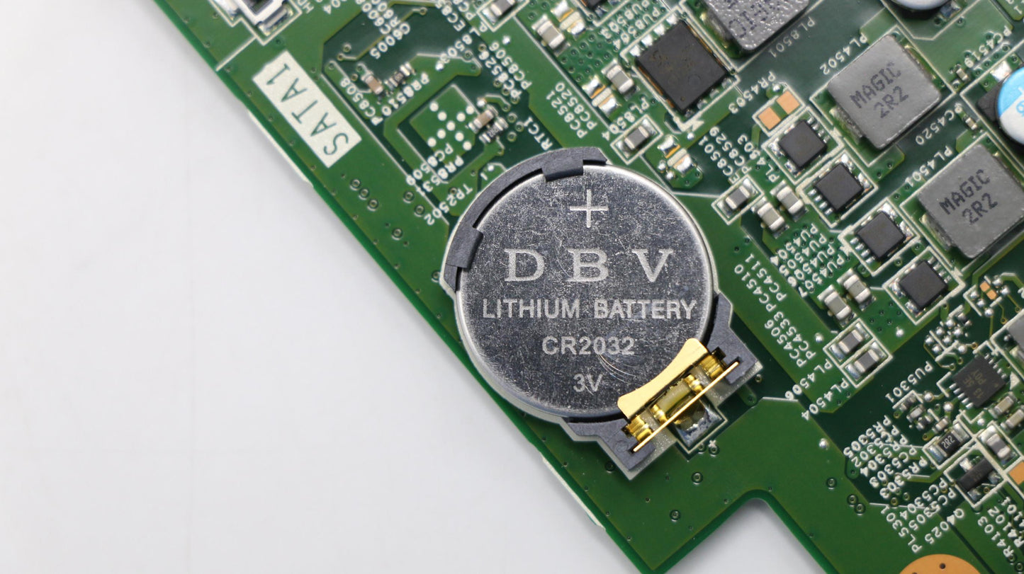 Lenovo System Board Planar Motherboar - 01LM424
