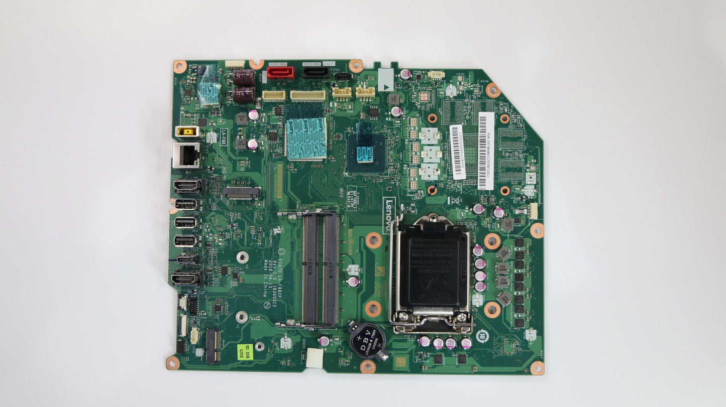 Lenovo System Board Planar Motherboar - 01LM426