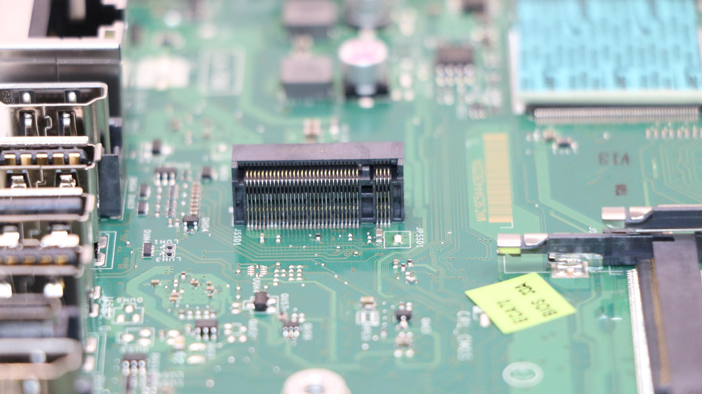Lenovo System Board Planar Motherboar - 01LM427