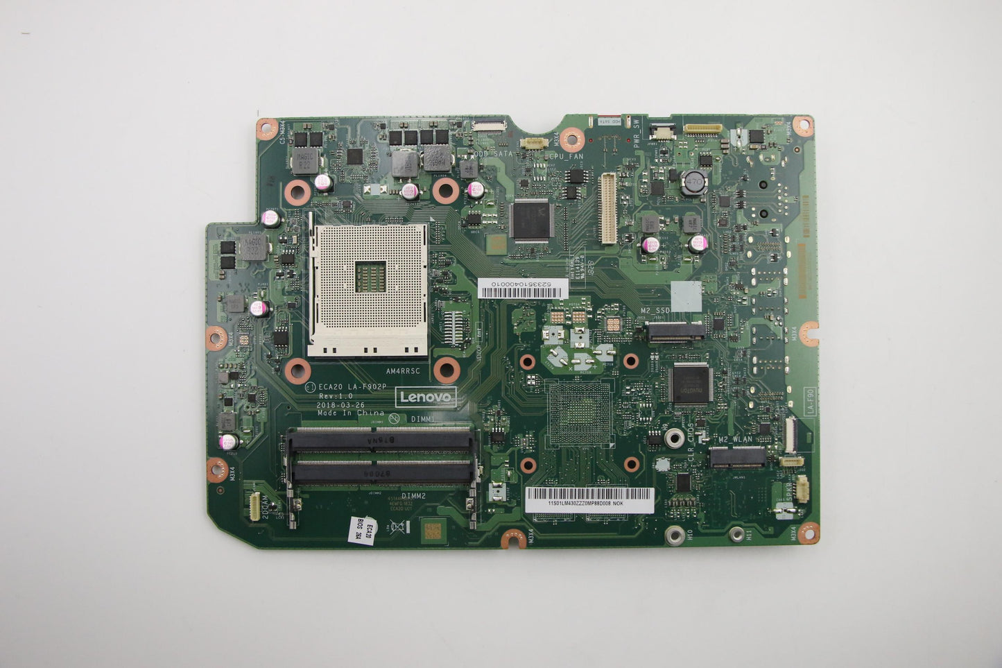 Lenovo System Board Planar Motherboar - 01LM430