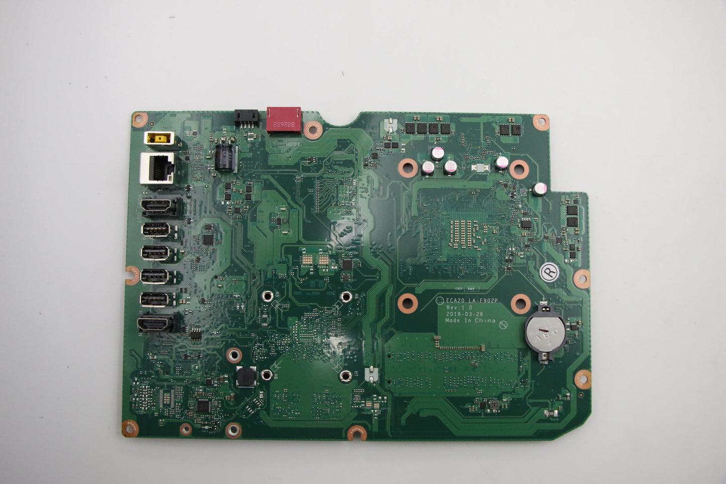 Lenovo System Board Planar Motherboar - 01LM430