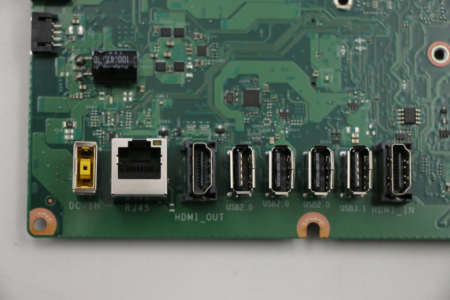 Lenovo System Board Planar Motherboar - 01LM430