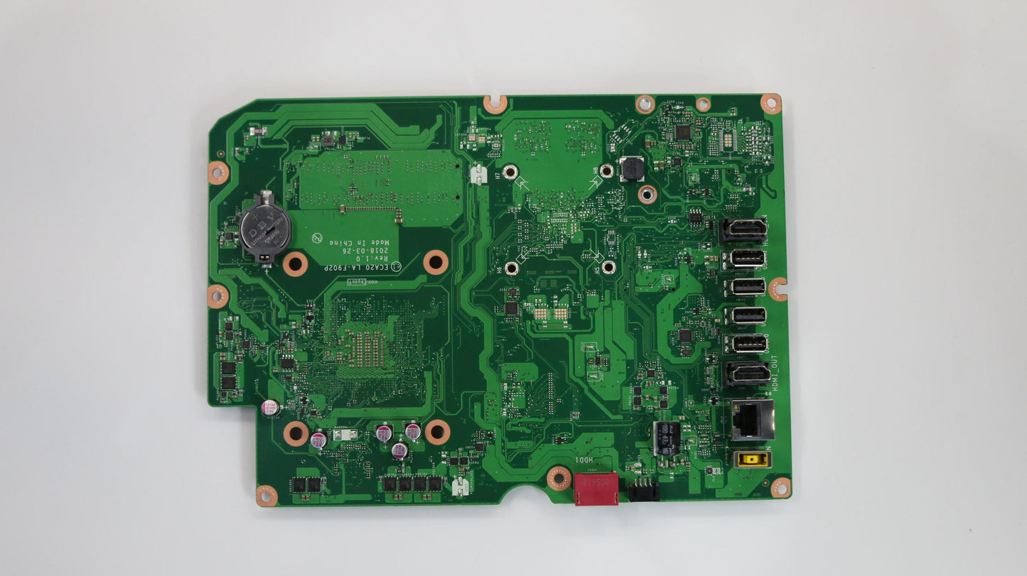 Lenovo System Board Planar Motherboar - 01LM431